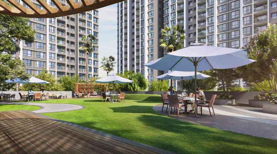 Dosti-Greenscape-Amenities-Seating-Lawn