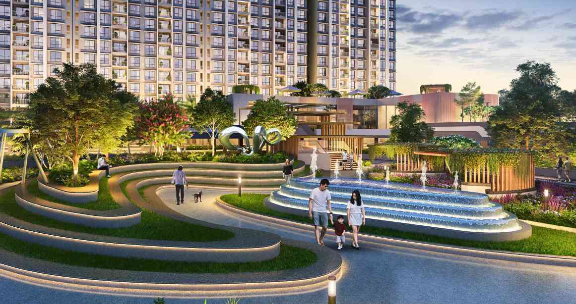 Dosti-Greenscape-Amenities-Relaxing-Zone-Hadapsar-Pune