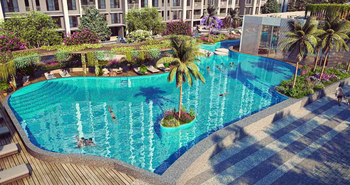 Dosti-Greenscape-Amenities-Swimming-Pool-Hadapsar-Pune